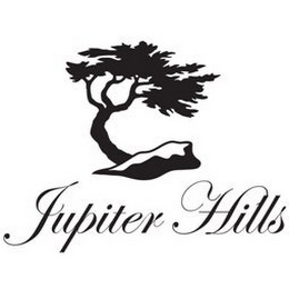 JUPITER HILLS logo