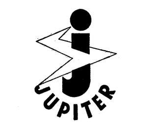 JUPITER J logo