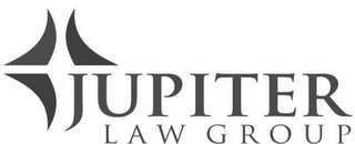 JUPITER LAW GROUP logo