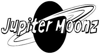 JUPITER MOONZ logo