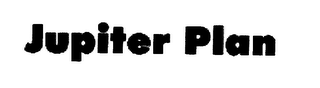 JUPITER PLAN logo