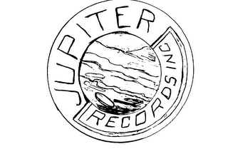 JUPITER RECORDINGS INC logo