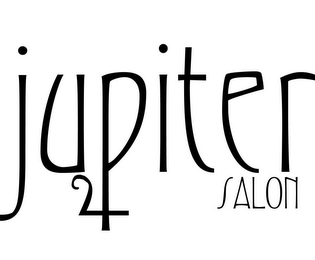 JUPITER SALON logo