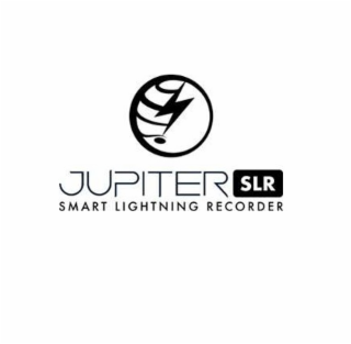JUPITER SLR SMART LIGHTNING RECORDER