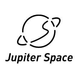JUPITER SPACE logo