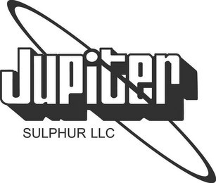 JUPITER SULPHUR LLC logo