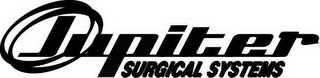 JUPITER SURGICAL SYSTEMS logo