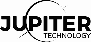 JUPITER TECHNOLOGY logo