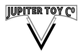 JUPITER TOY CO