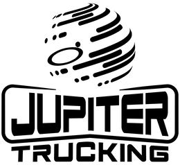 JUPITER TRUCKING logo