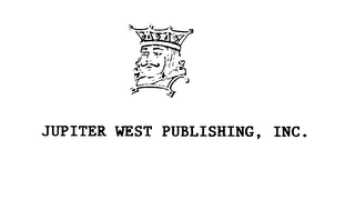 JUPITER WEST PUBLISHING, INC. logo