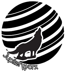 JUPITER WORX logo