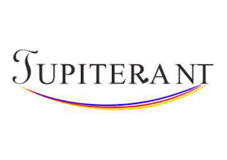 JUPITERANT logo