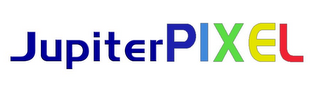 JUPITERPIXEL logo