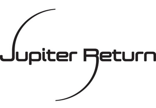 JUPITERRETURN logo