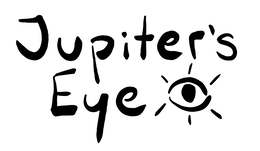 JUPITER'S EYE