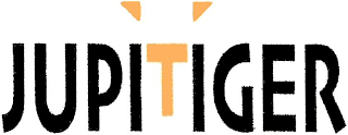 JUPITIGER logo