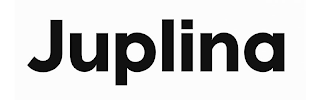 JUPLINA logo