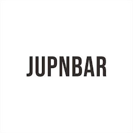 JUPNBAR logo