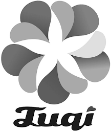 JUQI logo