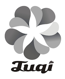 JUQI logo