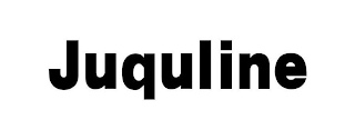 JUQULINE logo