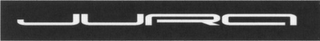 JURA logo