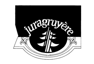 JURAGRUYERE logo