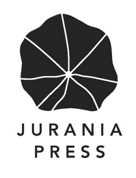 JURANIA PRESS logo
