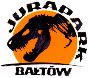 JURAPARK BALTÓW logo