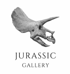 JURASSIC GALLERY logo