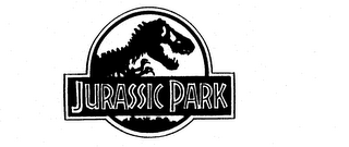 JURASSIC PARK logo