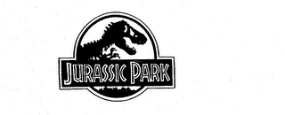 JURASSIC PARK logo