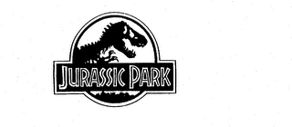 JURASSIC PARK logo
