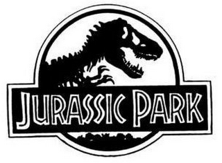 JURASSIC PARK logo