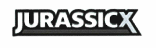JURASSICX logo