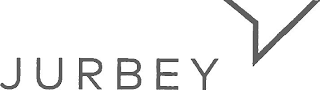JURBEY logo