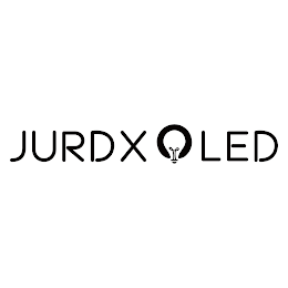 JURDX LED logo