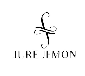 JURE JEMON JJ logo