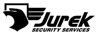 JUREK SECURITY SERVICES logo