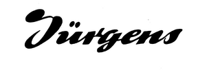 JURGENS logo
