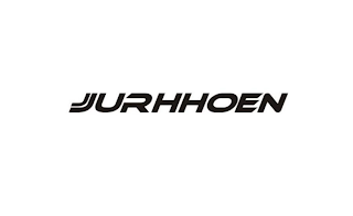JURHHOEN logo