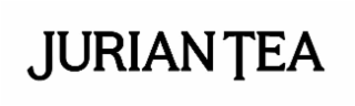 JURIANTEA logo
