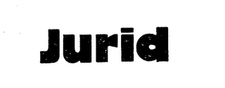 JURID logo