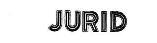 JURID logo