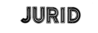 JURID logo