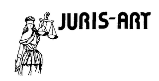 JURIS-ART logo