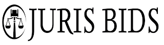 JURIS BIDS logo