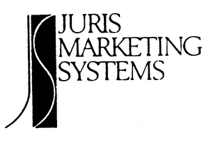 JURIS MARKETING SYSTEMS logo