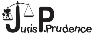JURIS P. PRUDENCE logo
